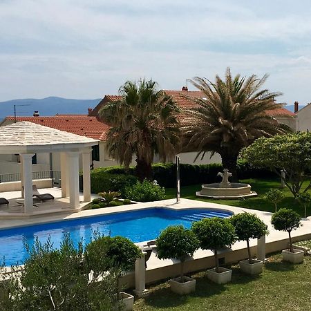 Apartments Villa Jadranka Bol Esterno foto